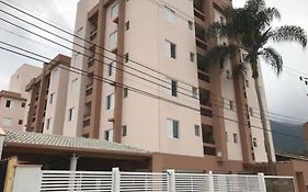 Ubatuba Uba-Home Apto 116
